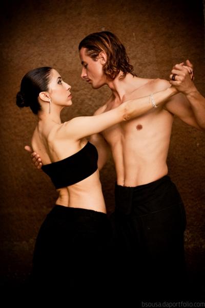 Tango
